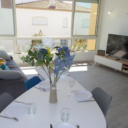 Sol-Y-Days Murenes, Appartement Moderne Rive Droite Proche Plages Et Centre Ле-Гро-дю-Руа Экстерьер фото