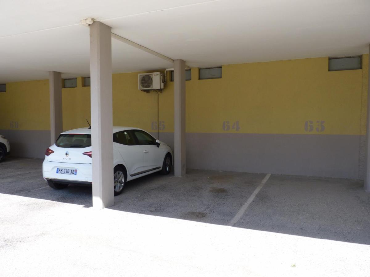 Sol-Y-Days Murenes, Appartement Moderne Rive Droite Proche Plages Et Centre Ле-Гро-дю-Руа Экстерьер фото